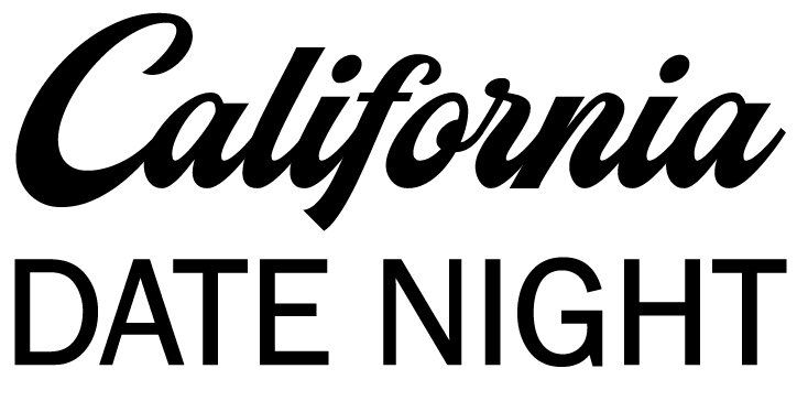 California Date Night