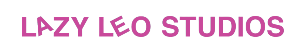 LAZY LEO STUDIOS