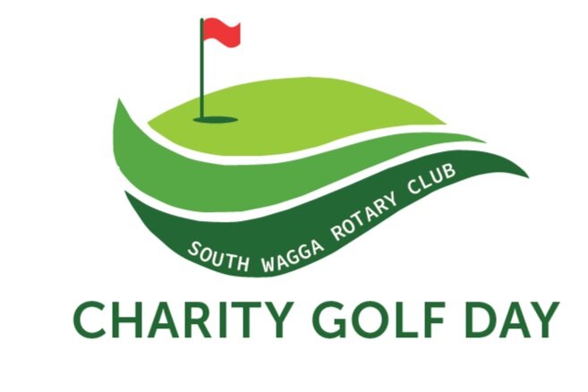 South Wagga Rotary Charity Golf Day