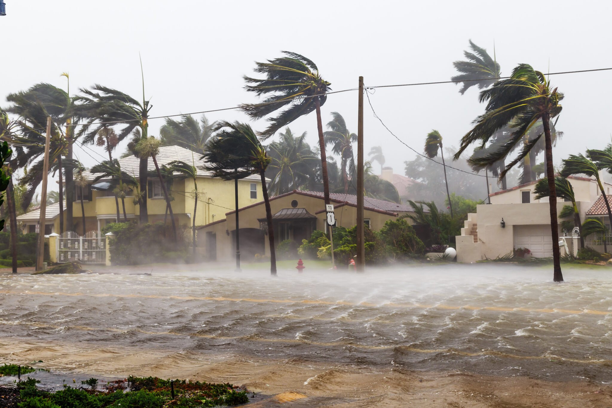 Be Ready Before the Storm: Your Hurricane Prep Checklist