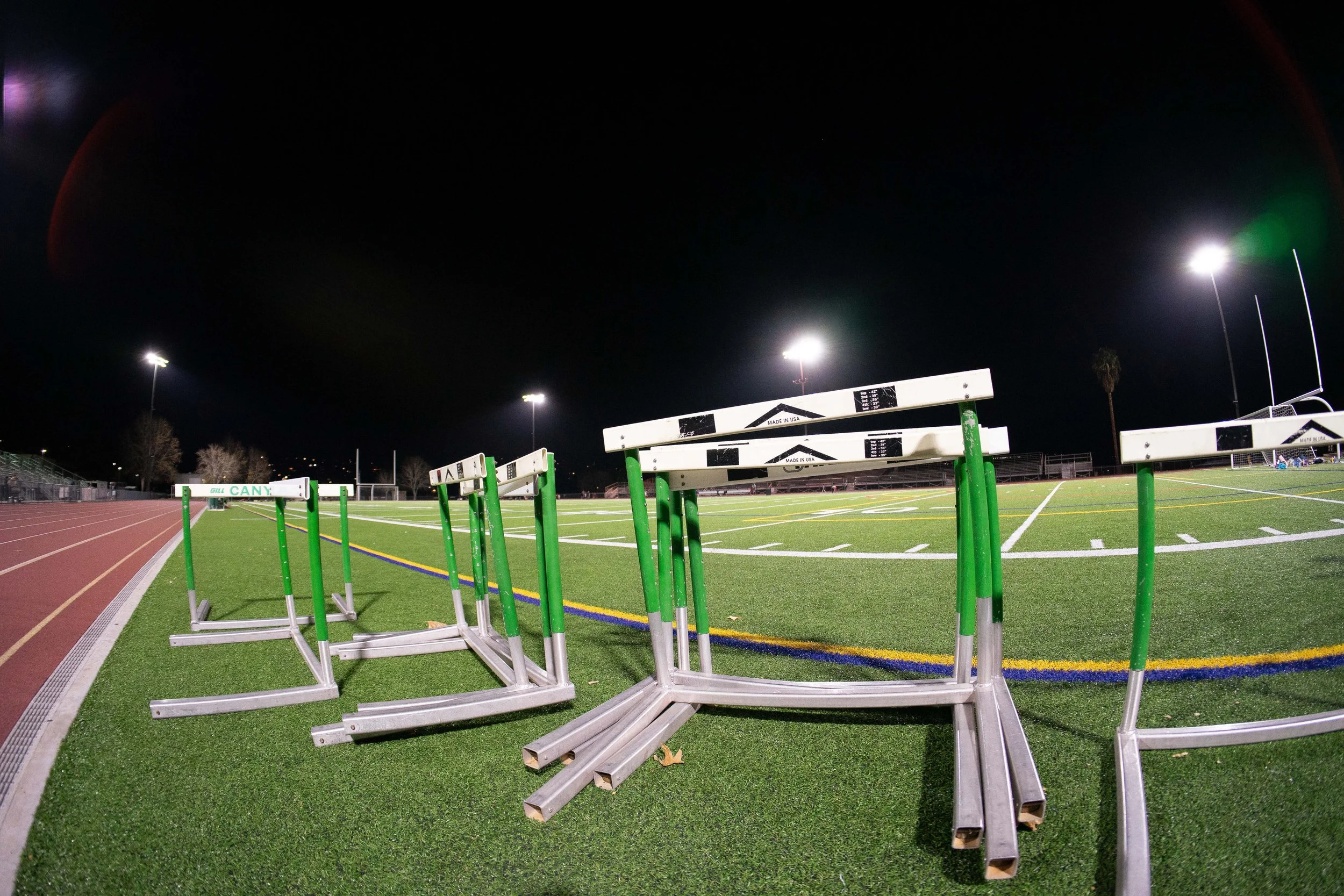 Sports Galleries — Christopher Andrew Photography
