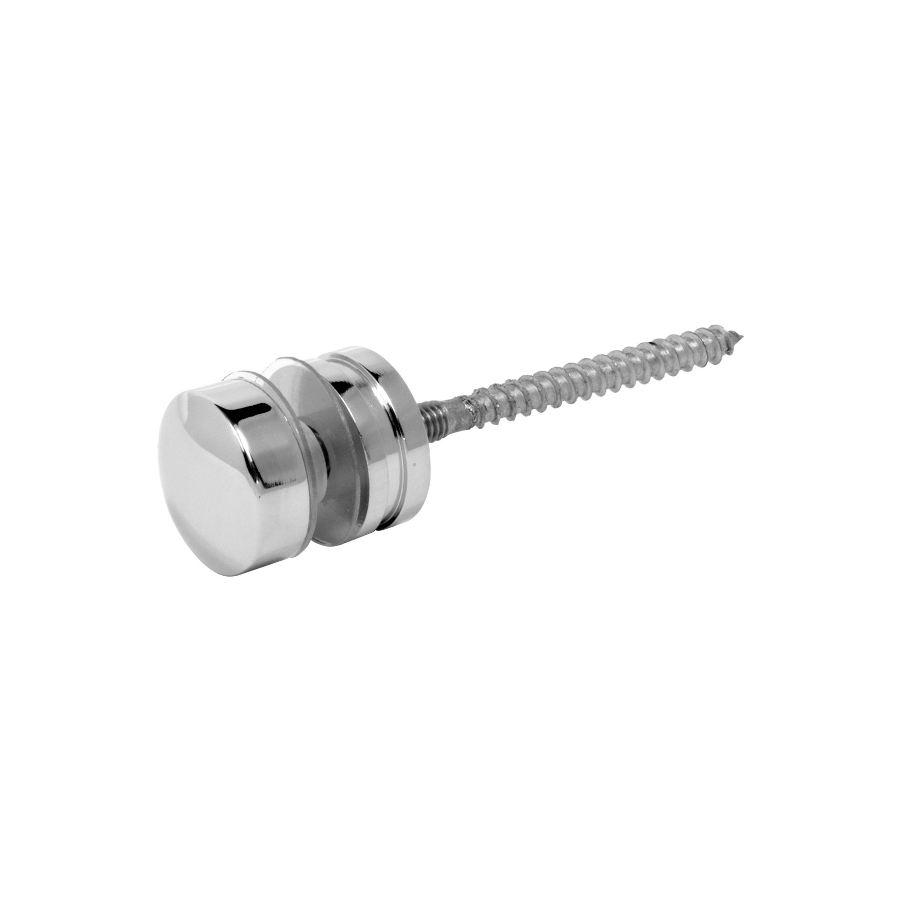 Sign & Glass Standoffs — Opus Hardware