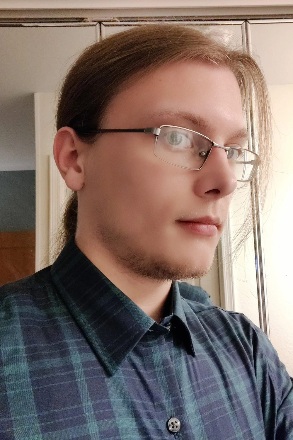 Quentin Patrick Givens