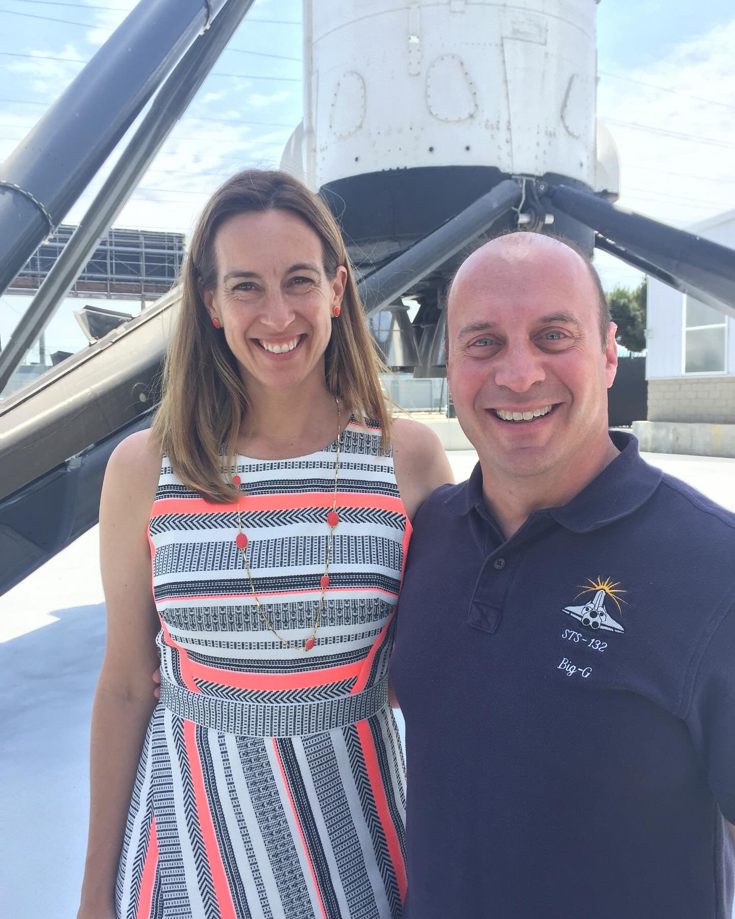 Congratulations to @mikiesherrill for winning today&rsquo;s Democratic primary for Governor of the great state of New Jersey!  I can&rsquo;t say enough about the strength of her character and leadership. She&rsquo;ll make an excellent Governor.  Let&