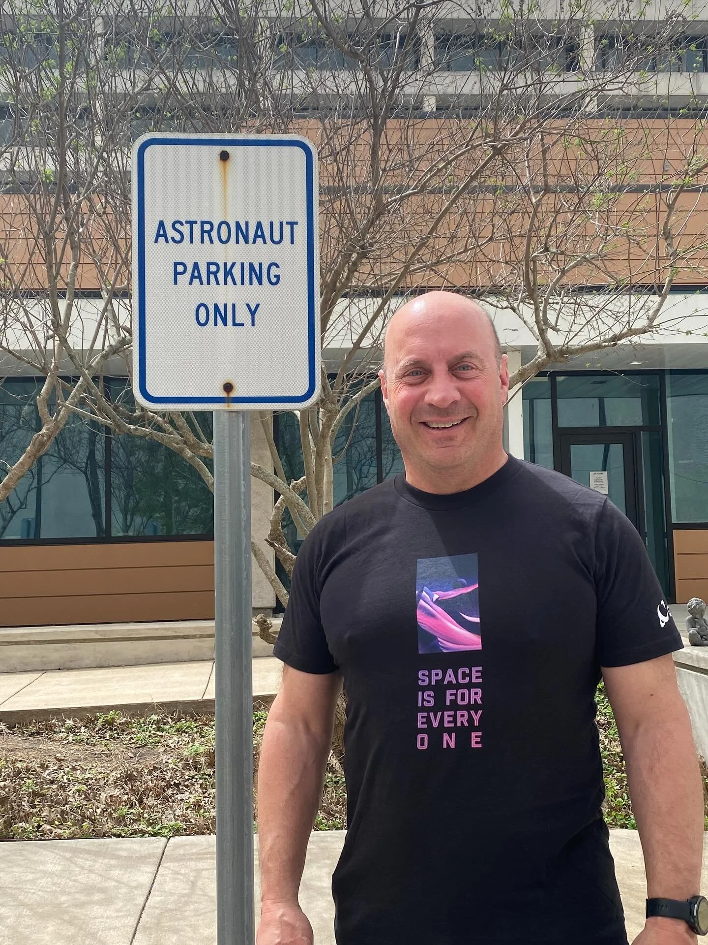 During a visit to @nasajohnson last March, I was confronted with an environment of fear, uncertainty and discrimination which struck me as a serious safety concern. Read all about it online now at &lsquo;The Space Review&rsquo; in association with @s