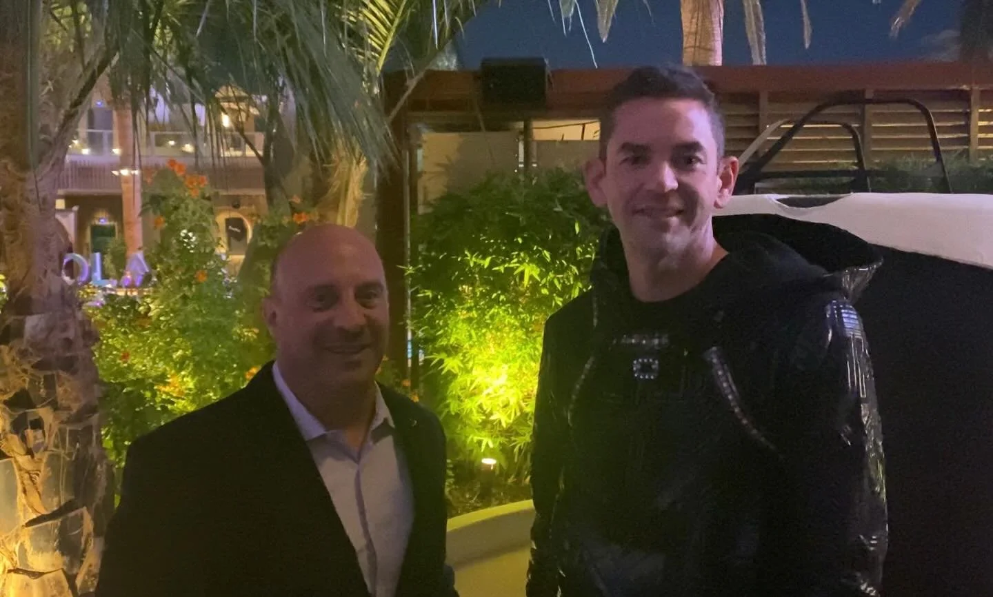 Congratulations to @rookisaacman on his re-nomination for @nasa Administrator!