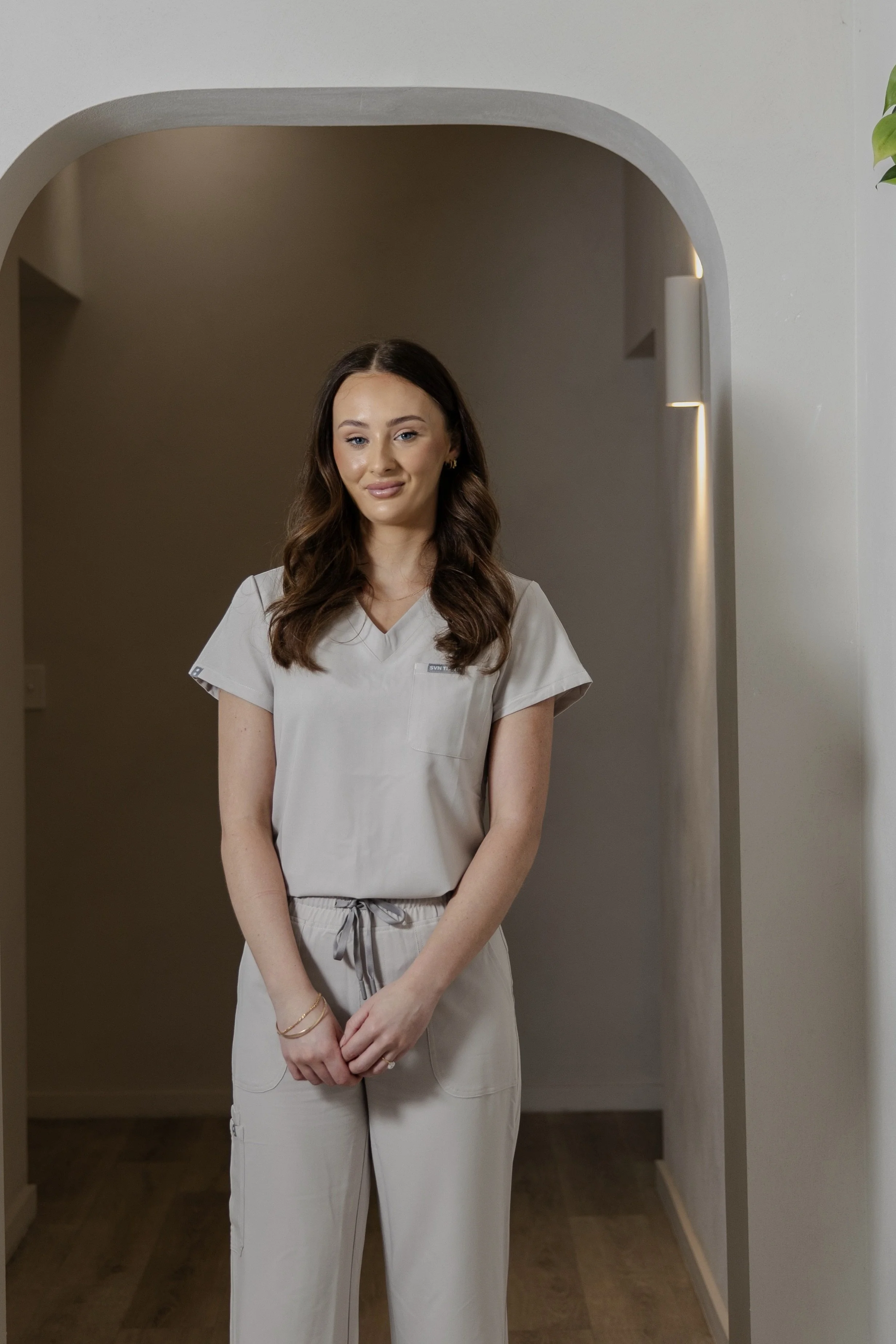 SIAN - DIV 1 REGISTERED NURSE