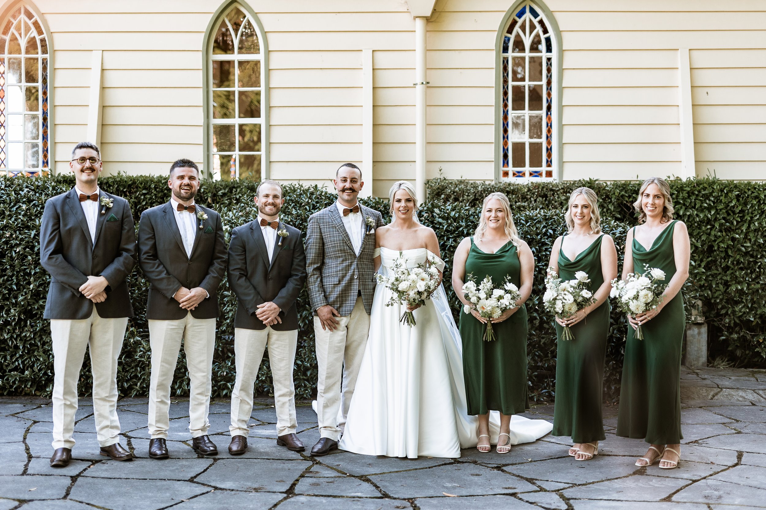  Images by Lisa Fisher Photography 