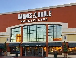 Barnes and Noble - Huntington Beach