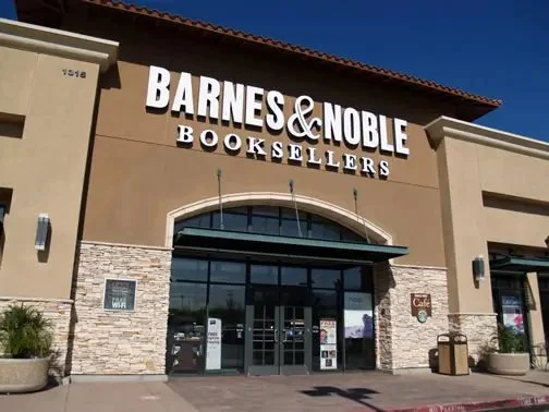 Barnes &amp; Noble Glendora