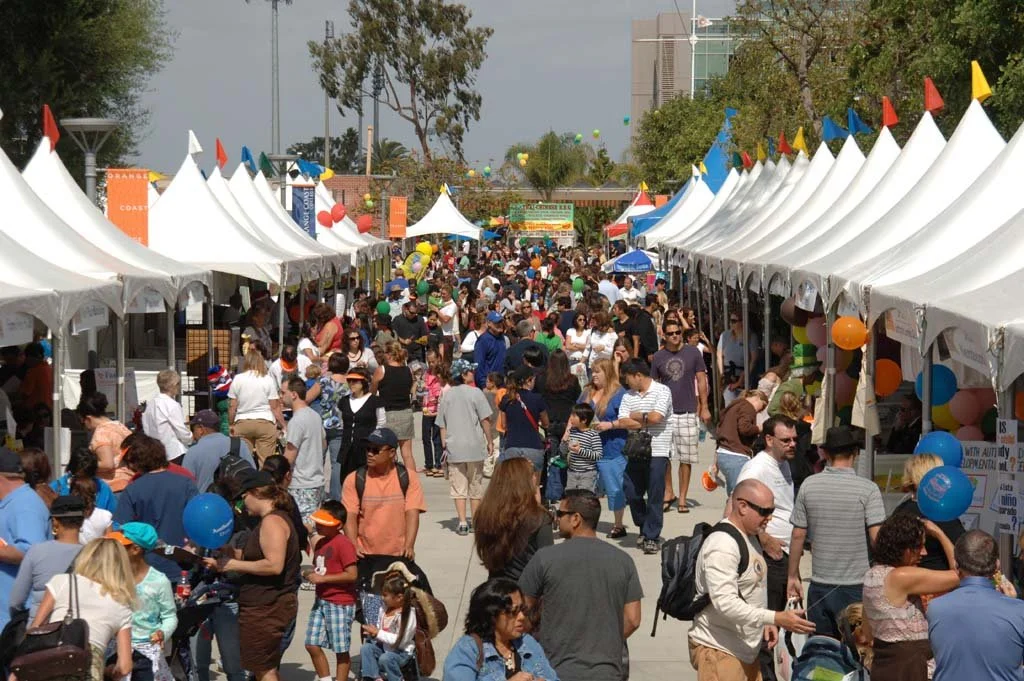 Orange County Children's Book Festival