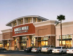 Barnes &amp; Noble - Riverside