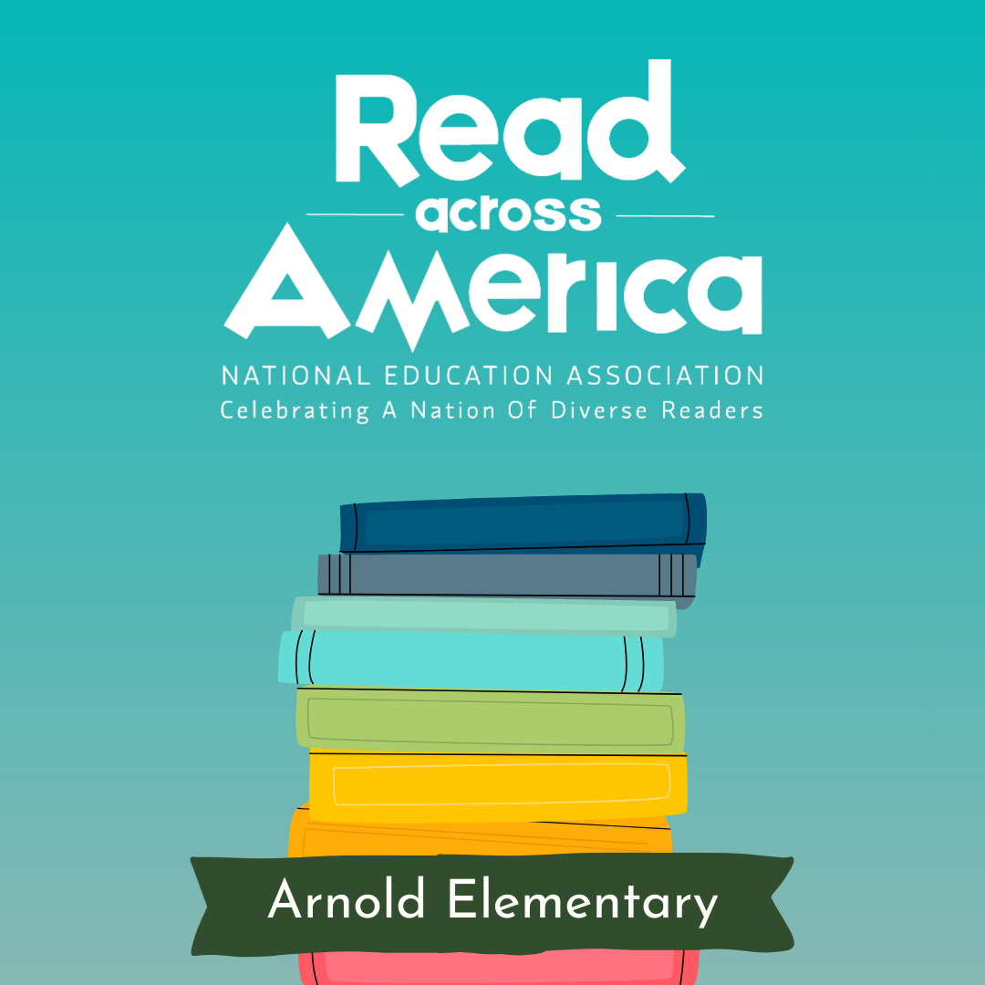 Read Across America Celebration