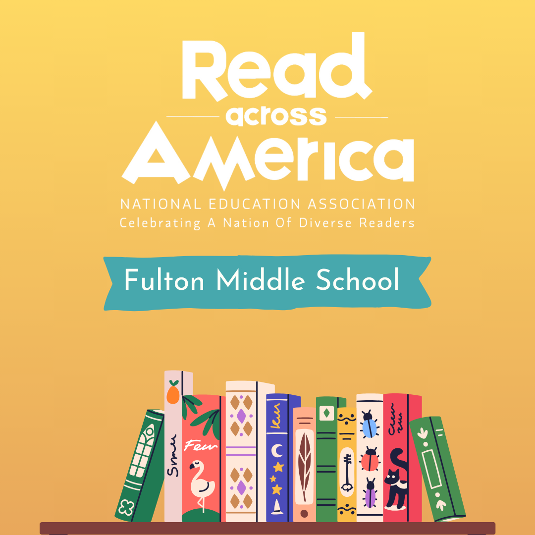 Read Across America Day