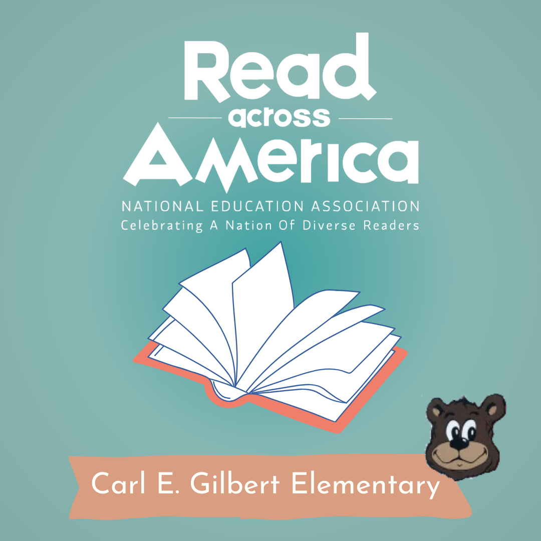 Read Across America Read In