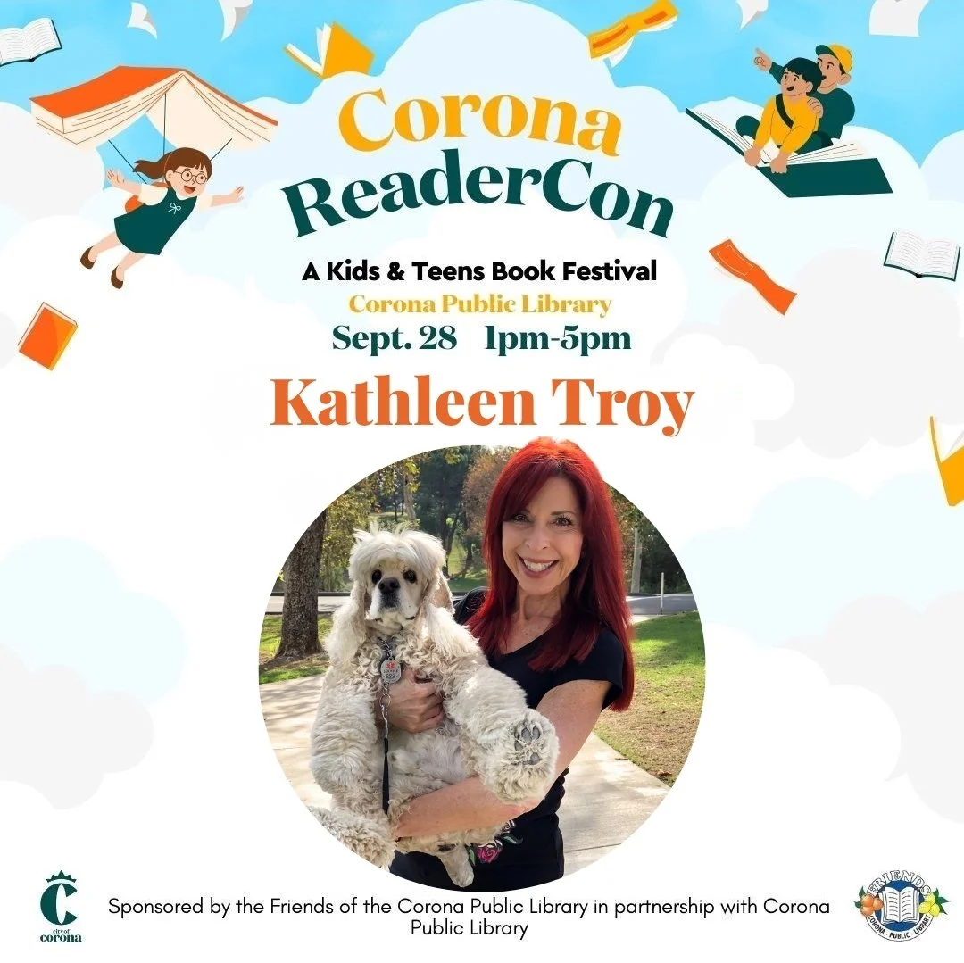 Corona Library ReaderCon