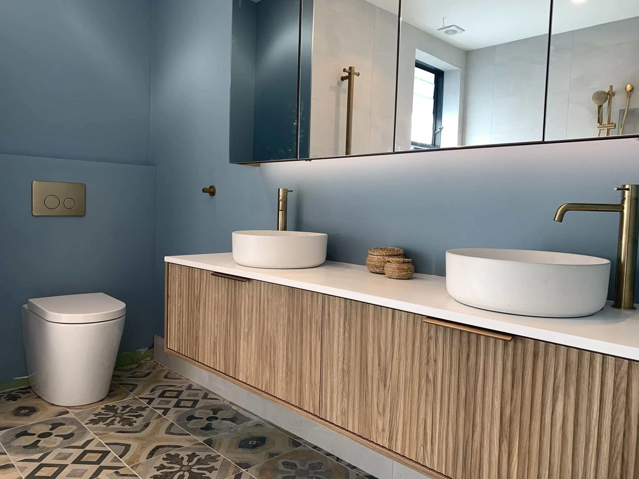 Best Bathroom Materials for Renovations in Sydney