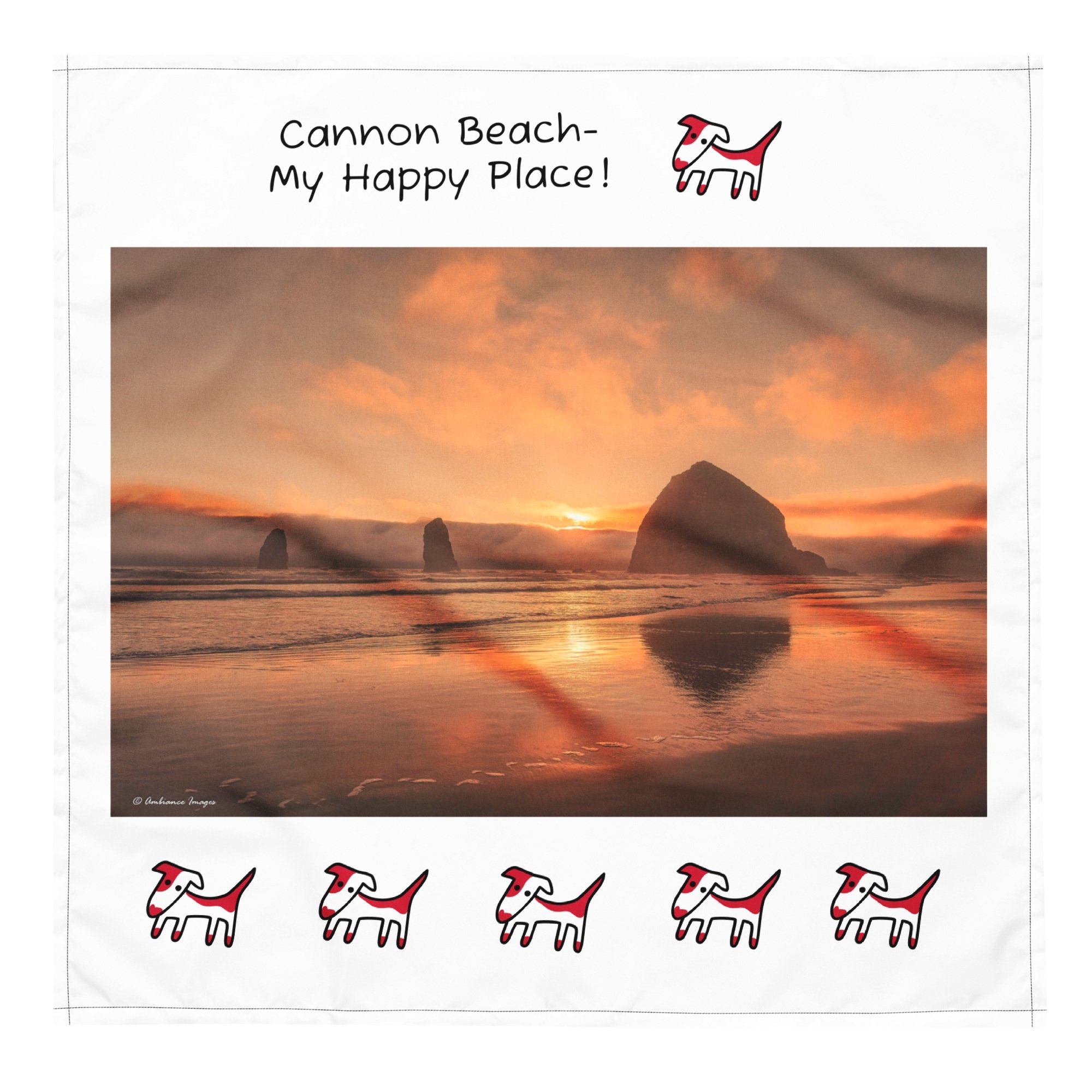 Dog+Scarf+Cannon+Beach%2C+My+Happy+Place+all-over-print-bandana-white-l-front-64b56a6c16d57.jpg