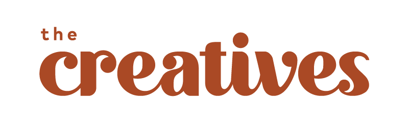 The Creatives : Ako Wai Sponsor