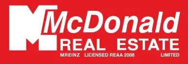 McDonald Real Estate Stratford : Ako Wai Sponsor