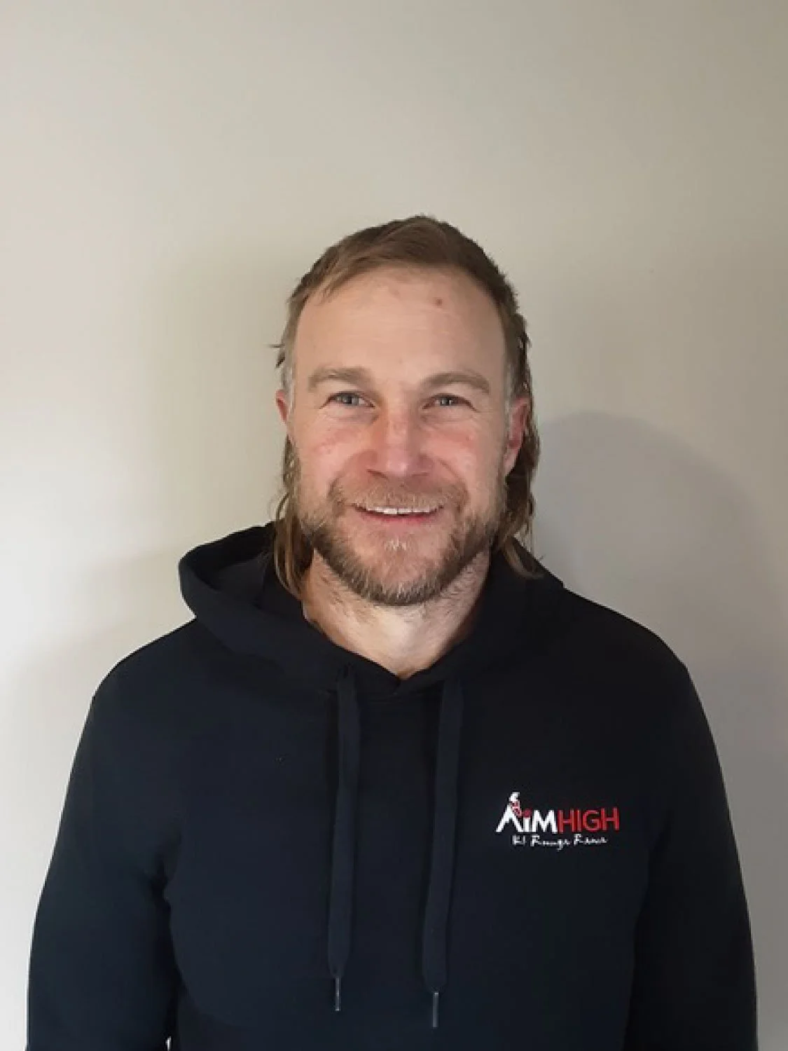 Ako Wai Bard Member Chris Garlick