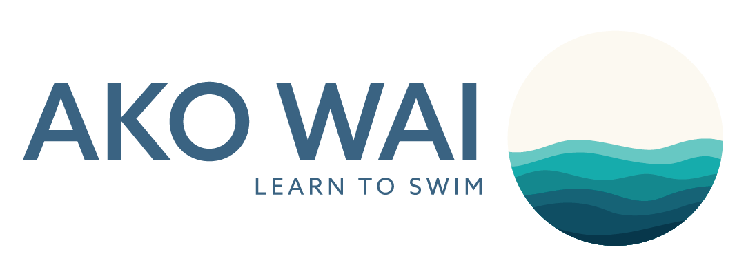 Ako Wai - Learn To Swim
