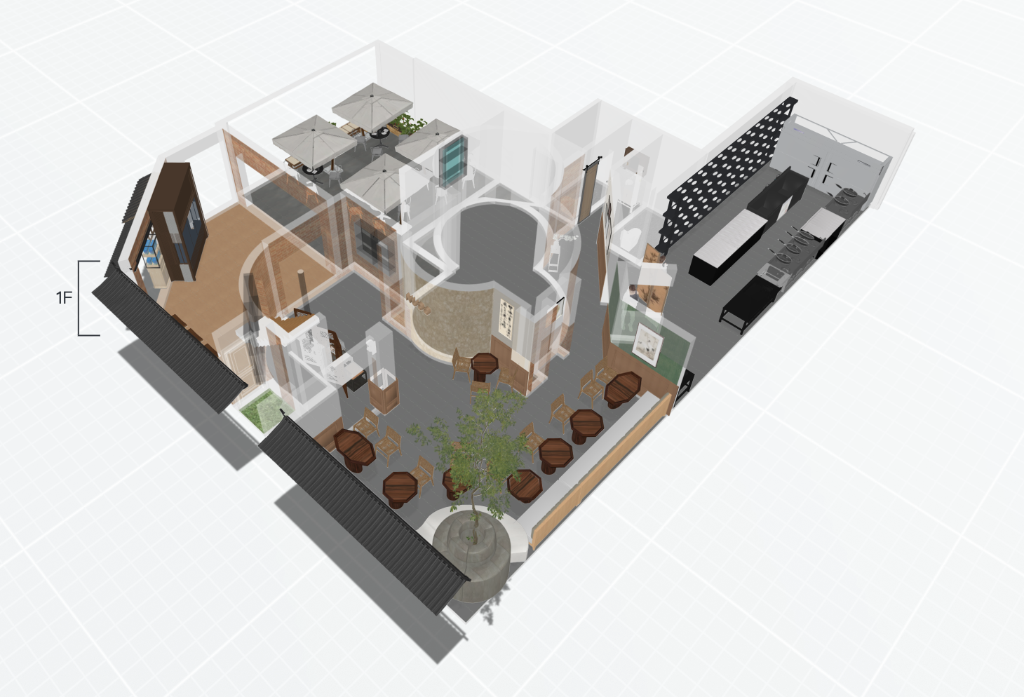 interior design