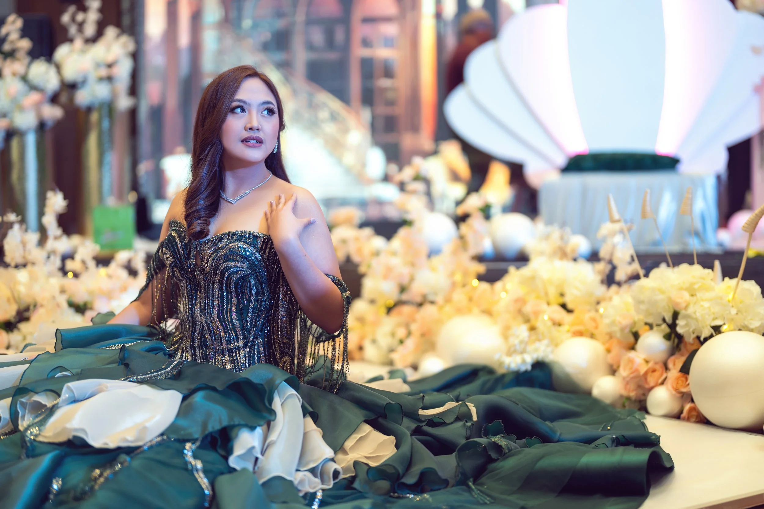 Bernice’s : Debut Event