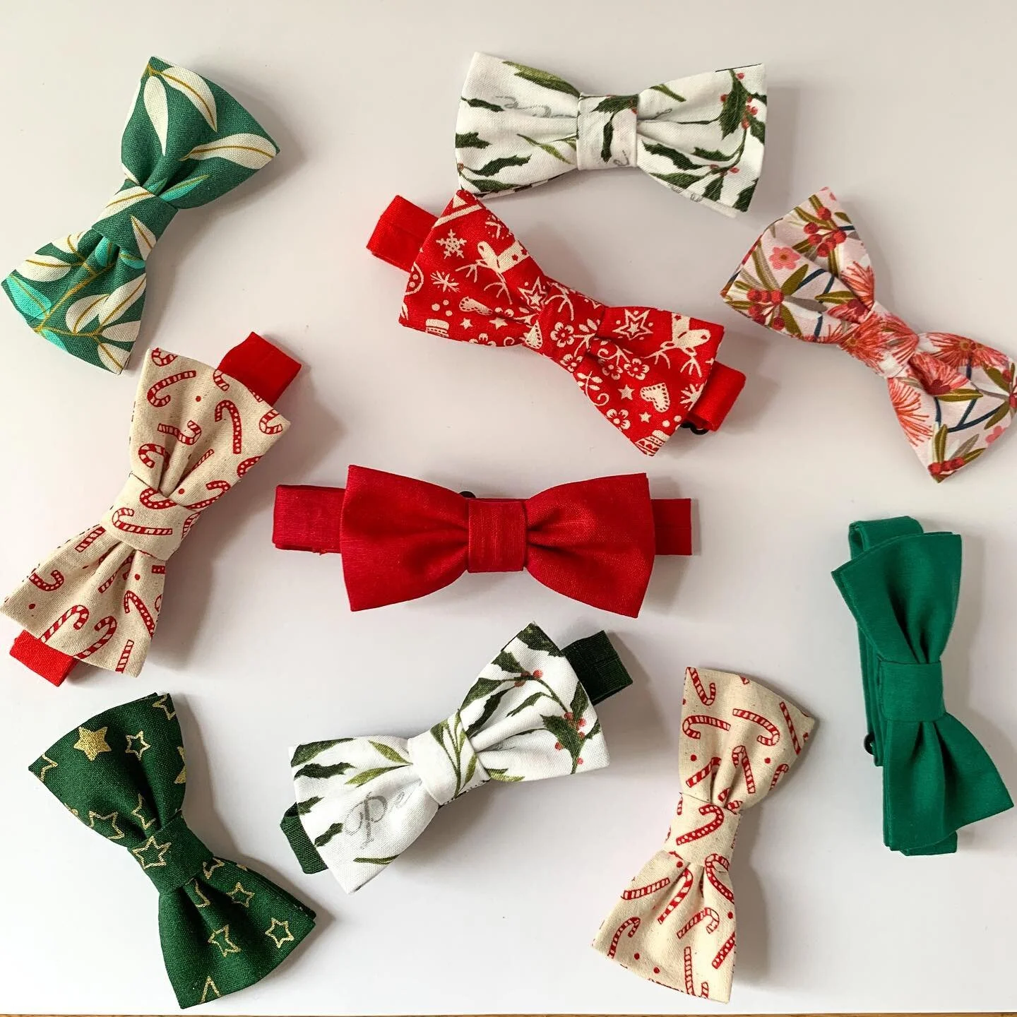 Shout out to @claire.p.brown who is the most supportive friend and chose Pocket &amp; Beau for lots of Christmas gifts this year 🎁🎄 . 
Time is ticking down for getting those Christmas orders in. Don&rsquo;t forget to use FRIENDS10 for 10% off. All 