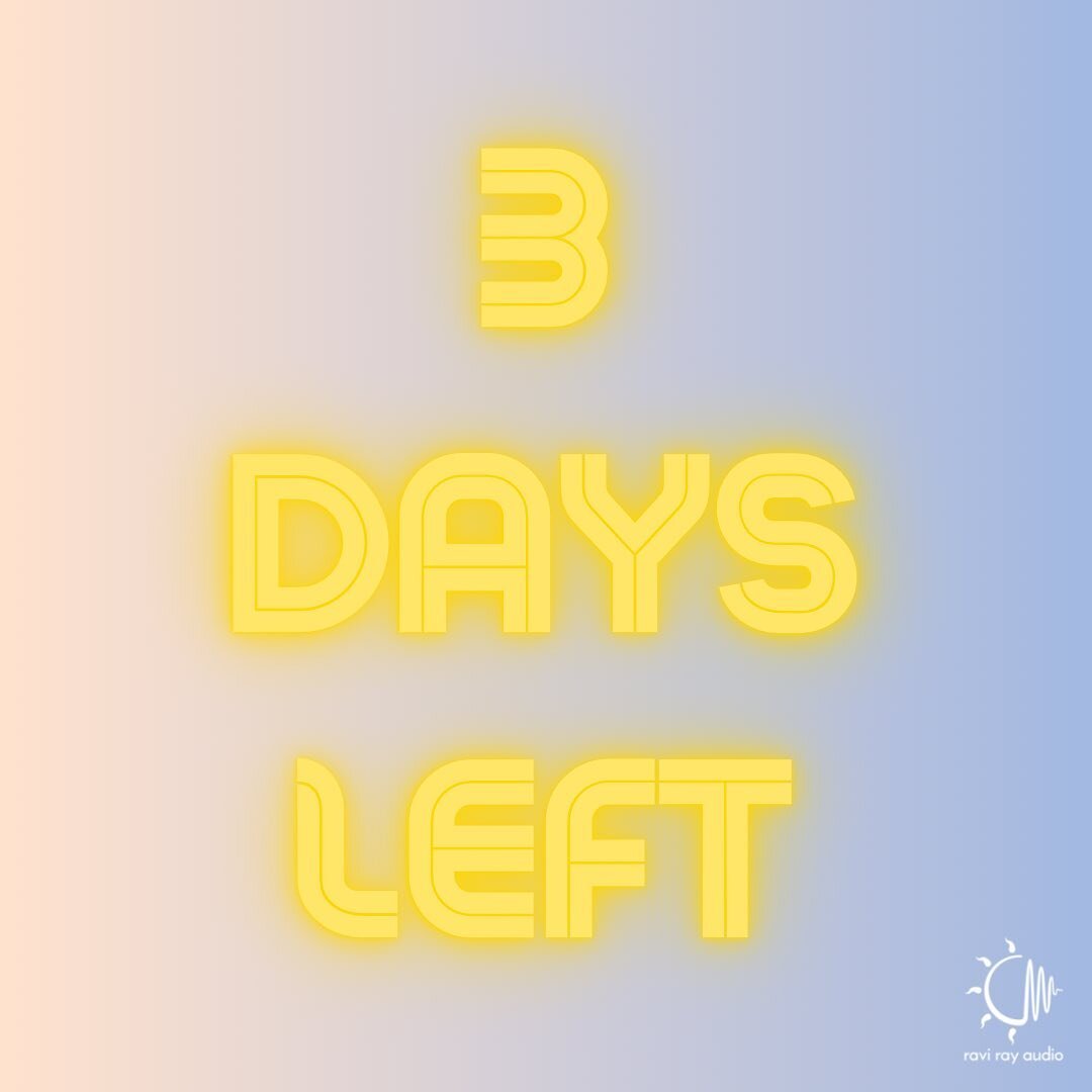 There&rsquo;s only 3 DAYS LEFT until RRA&rsquo;s FIRST SUMMER SHOWCASE ☀️

Have you gotten your ticket yet? 👀
TICKET LINK IN BIO