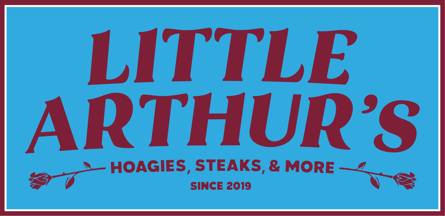 Little Arthur’s Hoagies