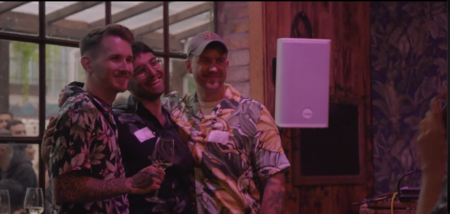 COMPANY EVENTS