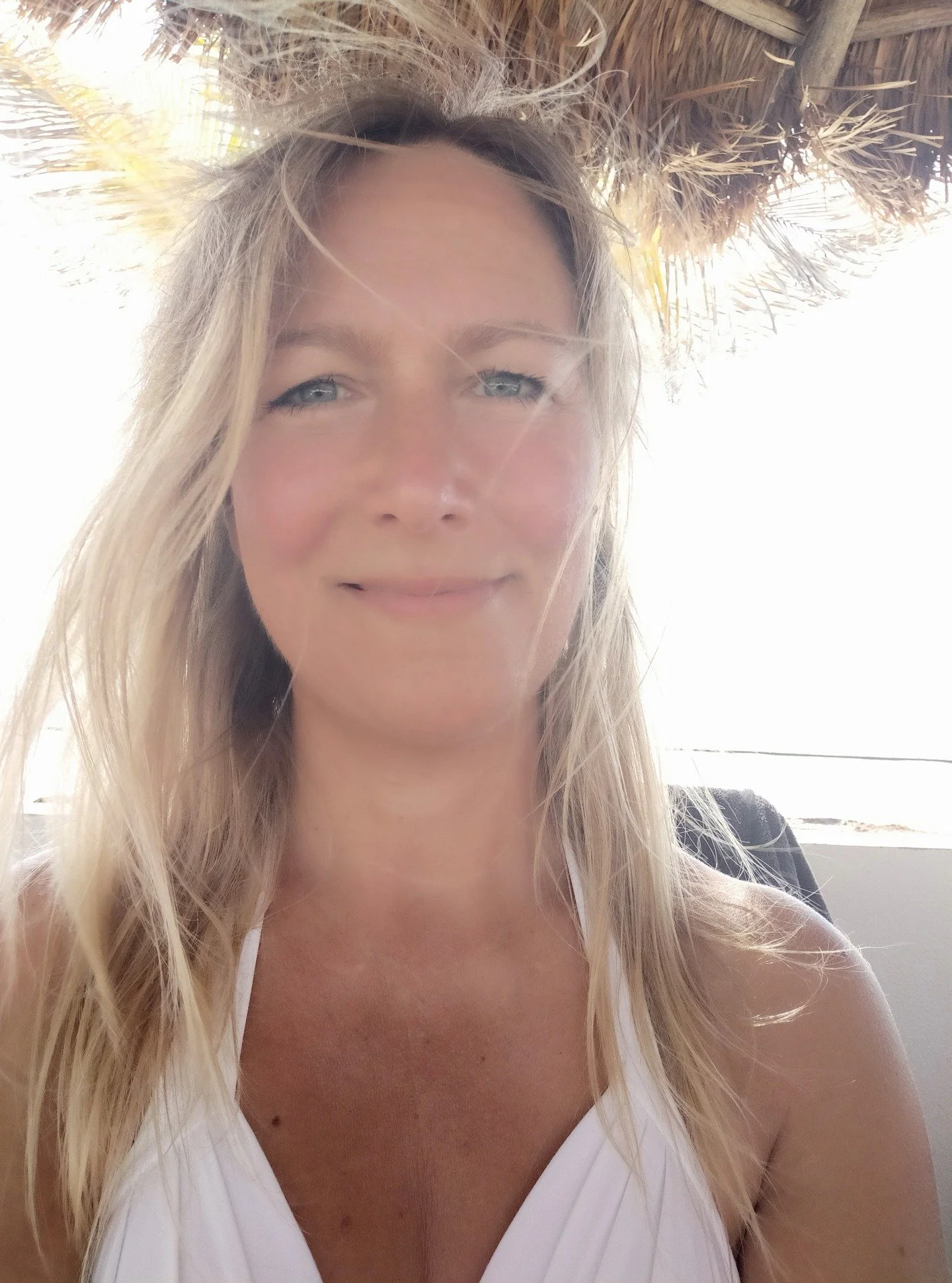 TIME TO RECONNECT 
Vous savez ce qui m&rsquo;a permis de tenir dans les moments les plus difficiles que j&rsquo;ai travers&eacute;s ? 
Mon &lsquo;purpose&rsquo;, ce qui me fait vibrer au plus profond de mon &ecirc;tre. Sans &ccedil;a, je crois que je