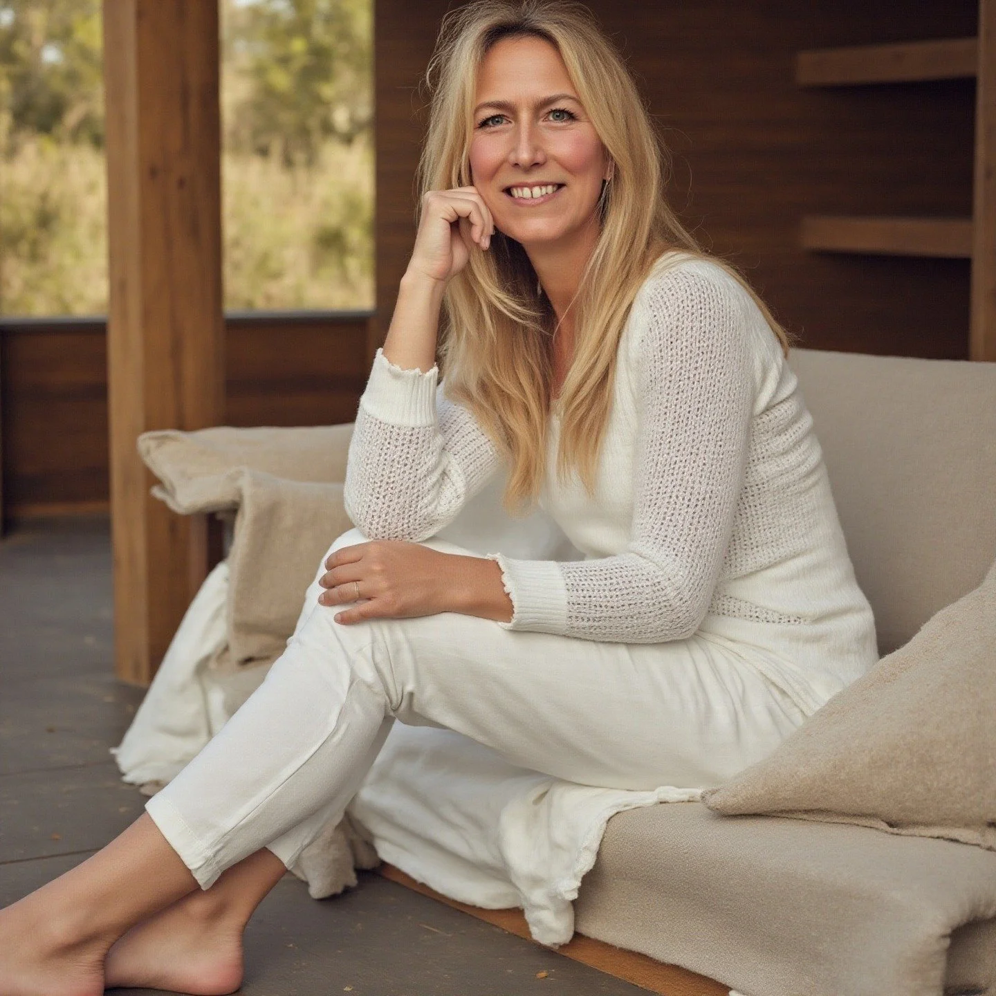 As this 2025 slowly comes to an end, the time has come for me to look back at it ... with hindsight and, as much as possible, from a wiser perspective.

2025 was not just another year&hellip;
It was THE year.

The year when so many things ended,
The 