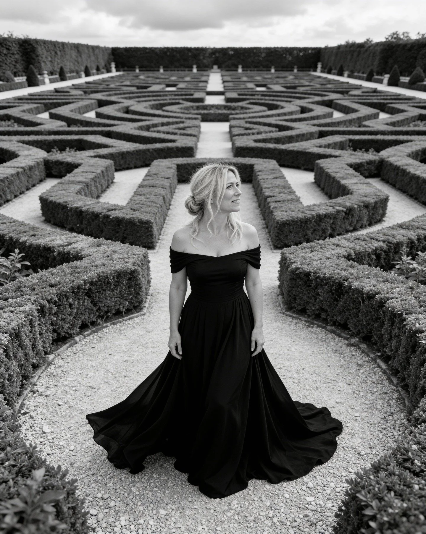 Beauty is not something we add

It is something we uncover
when alignment becomes visible

There is a quiet power
in seeing yourself
as you truly are now

Not as you were
Not as you think you should be
But as you have become...

The women I work with