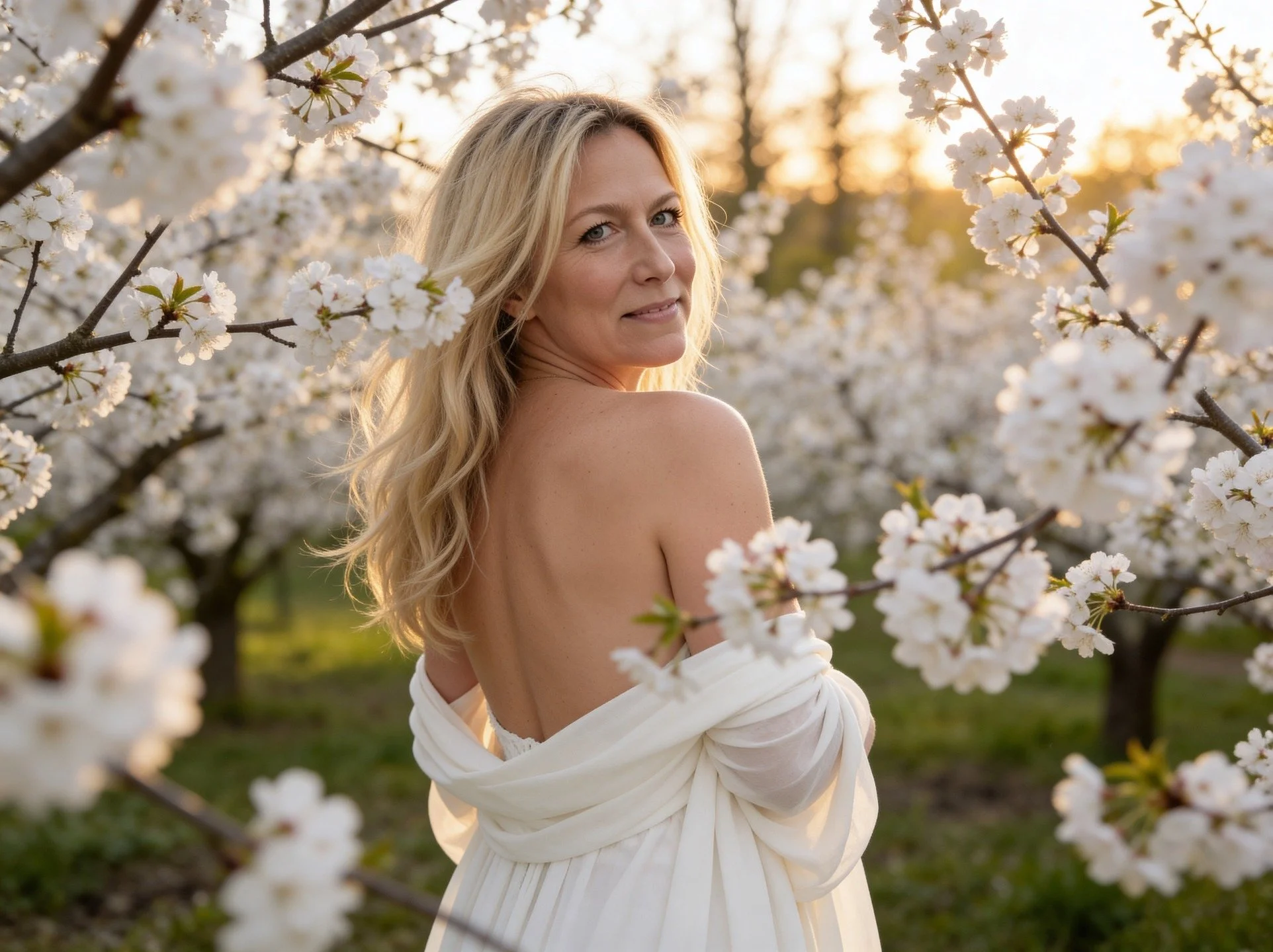 SPRING IS COMING ! 😍