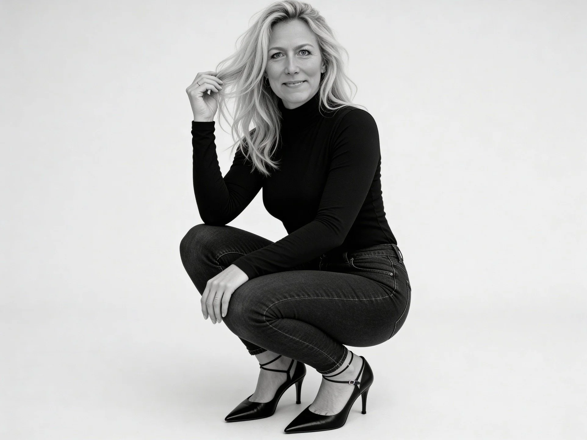 MY WORK IS NOT FOR EVERYONE

If you feel called to it, then you immediately know this is what you want
You know the transformative power of it.
You don't need a sales page to reassure you
You don&rsquo;t need proof

This is how I choose the people I 