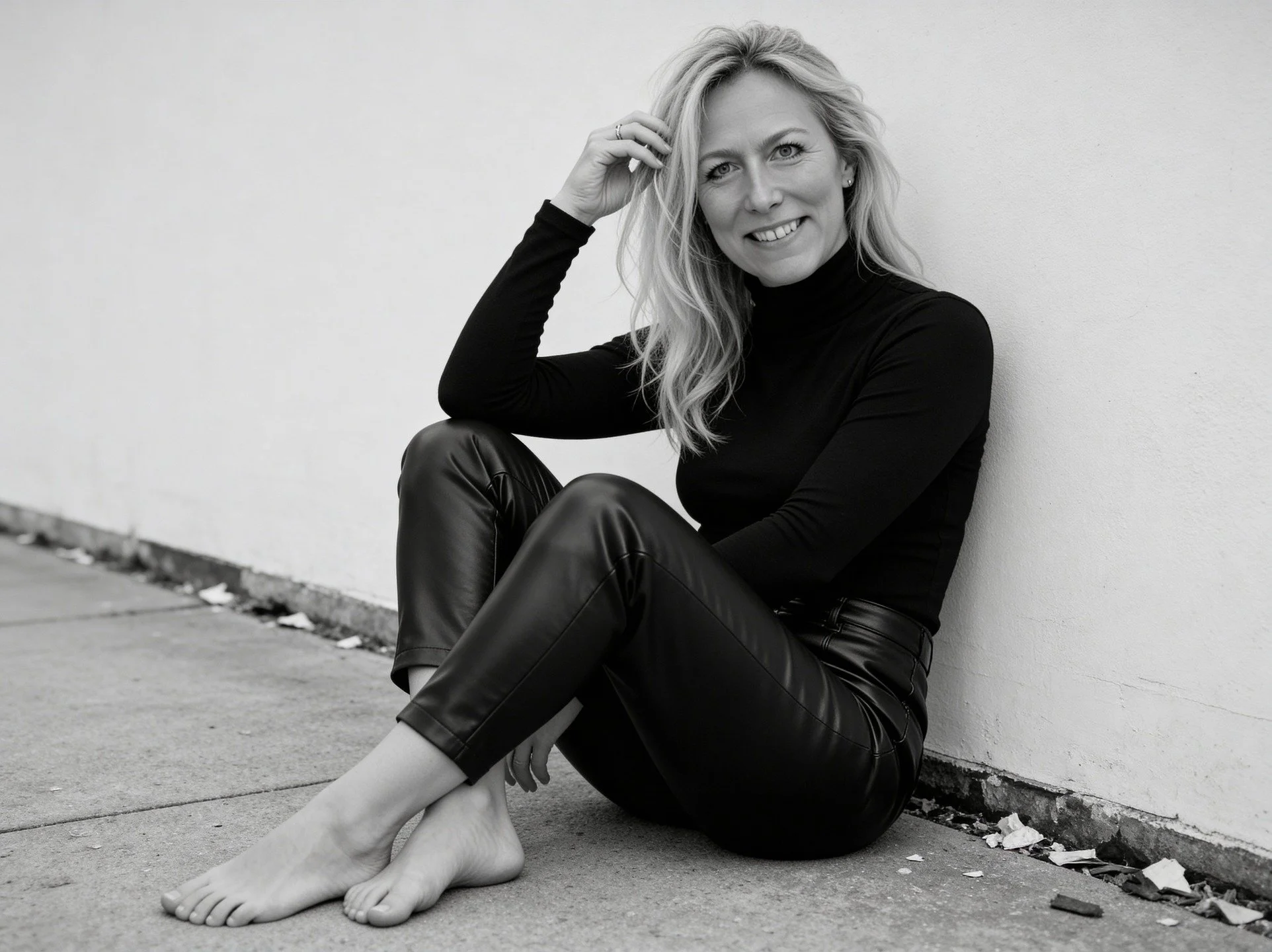 People often tell me
that I open doors &mdash; portals,
that they feel empowered in my presence,
that my energy shifts something within them,
that my art calibrates them to their next version

This is what I am passionate about
This is what drives me