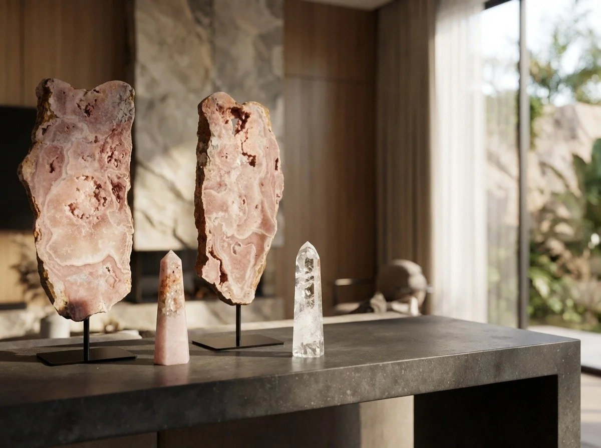 There is a kind of pleasure you don&rsquo;t rush...

Like the first sip of something warm
You pause
You let it sit on your tongue a second longer

Not because you have to
Because it feels better that way

Most spaces don&rsquo;t allow that

You move 