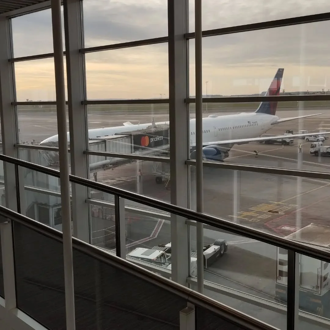 On my way to Miami ❤️