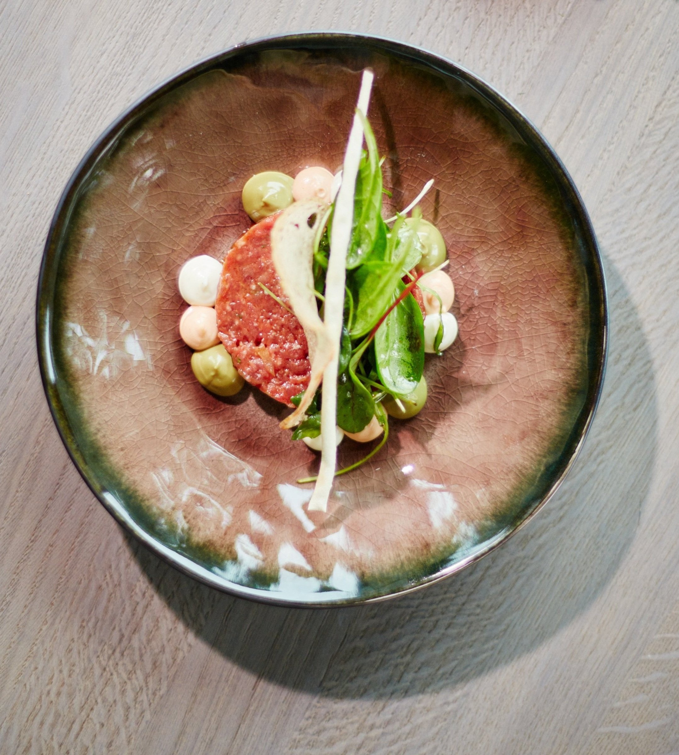 WIRTSHAUS & HAUBENKÜCHE — KOLM RESTAURANT