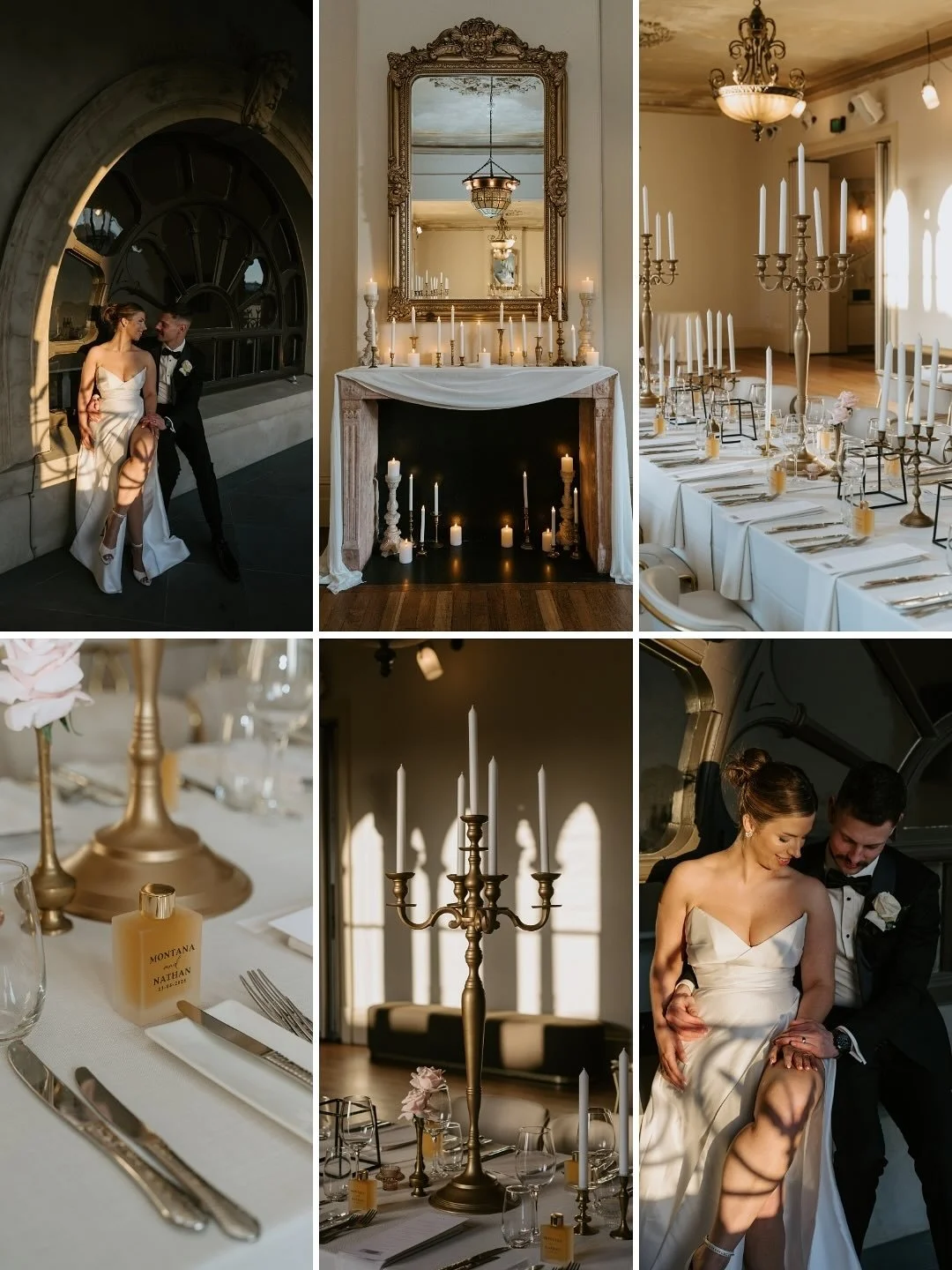 ✨ Wedding Gallery Delivery Day ✨

Your wedding day deserves more than photographs - it deserves storytelling. Individual images hold beauty, but together - the images create art.

Our galleries are delivered to our couples with every moment carefully