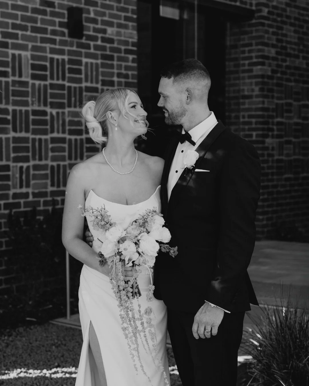 Ash &amp; Glenn - The Black &amp; White Edition 🖤🤍