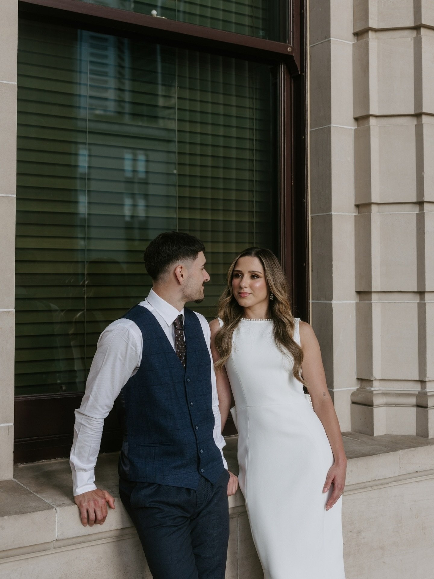 Emili &amp; James 🤍