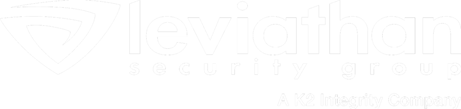 Leviathan Security Group - Penetration Testing, Security Assessment, Risk Advisory