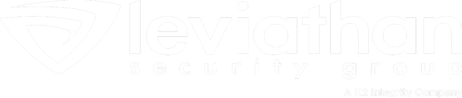 Leviathan Security Group - Penetration Testing, Security Assessment, Risk Advisory