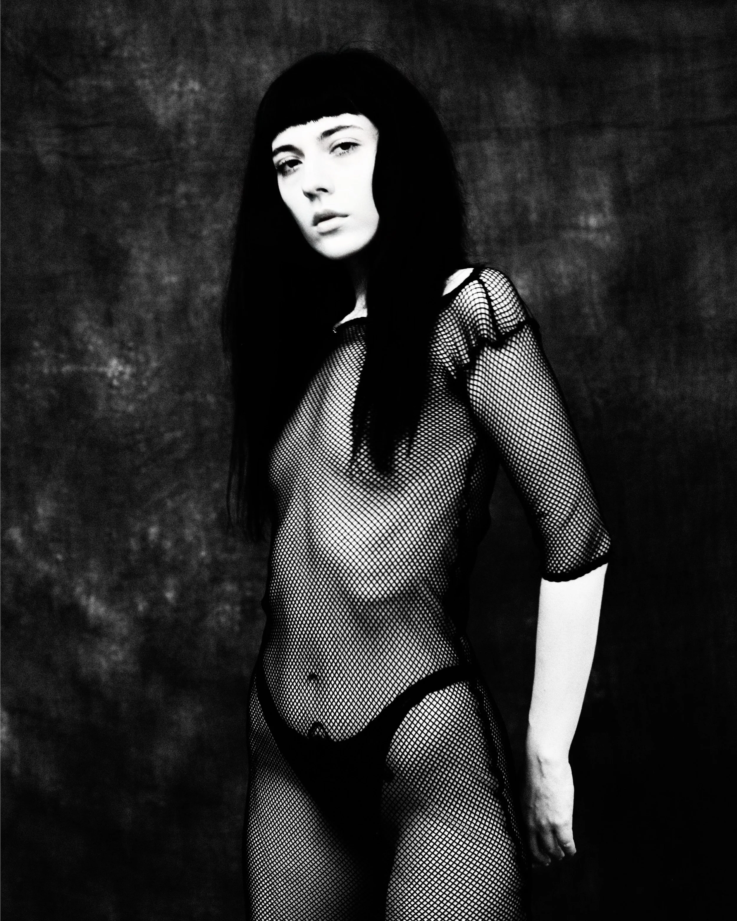 Alex Conu Editorial @alexconustiudio, Paris, France
Styling: Cezara Tubucanu