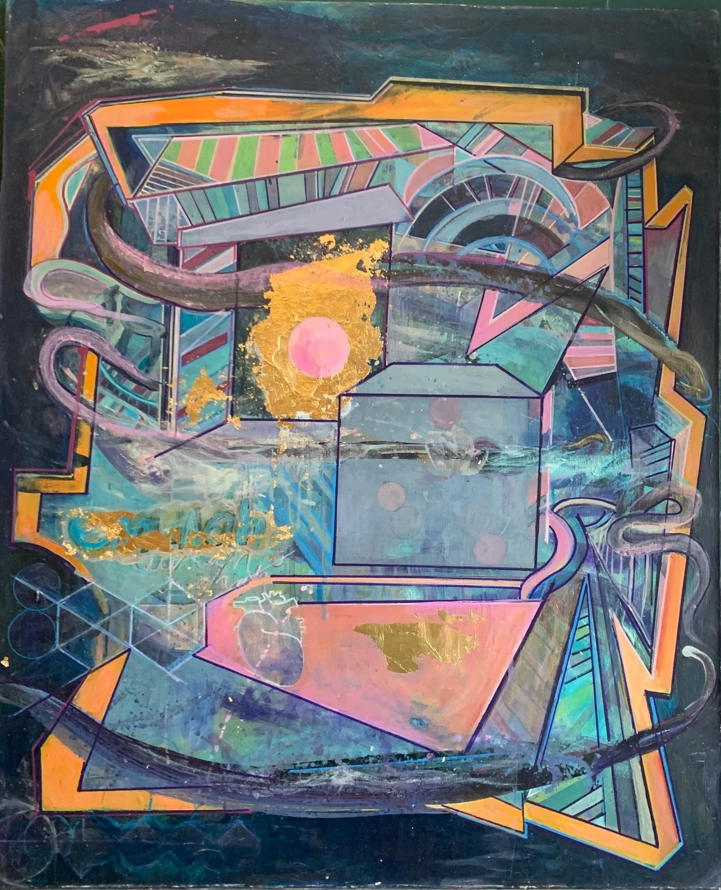 ch-alice art show april 2025