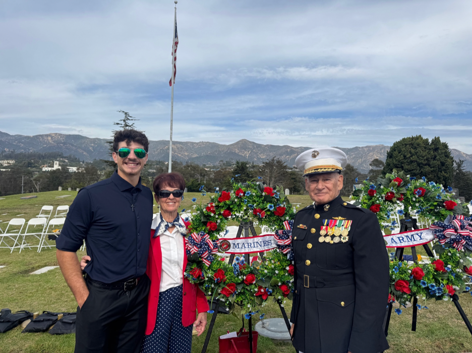 Veteran’s Day: 250 Years of Service