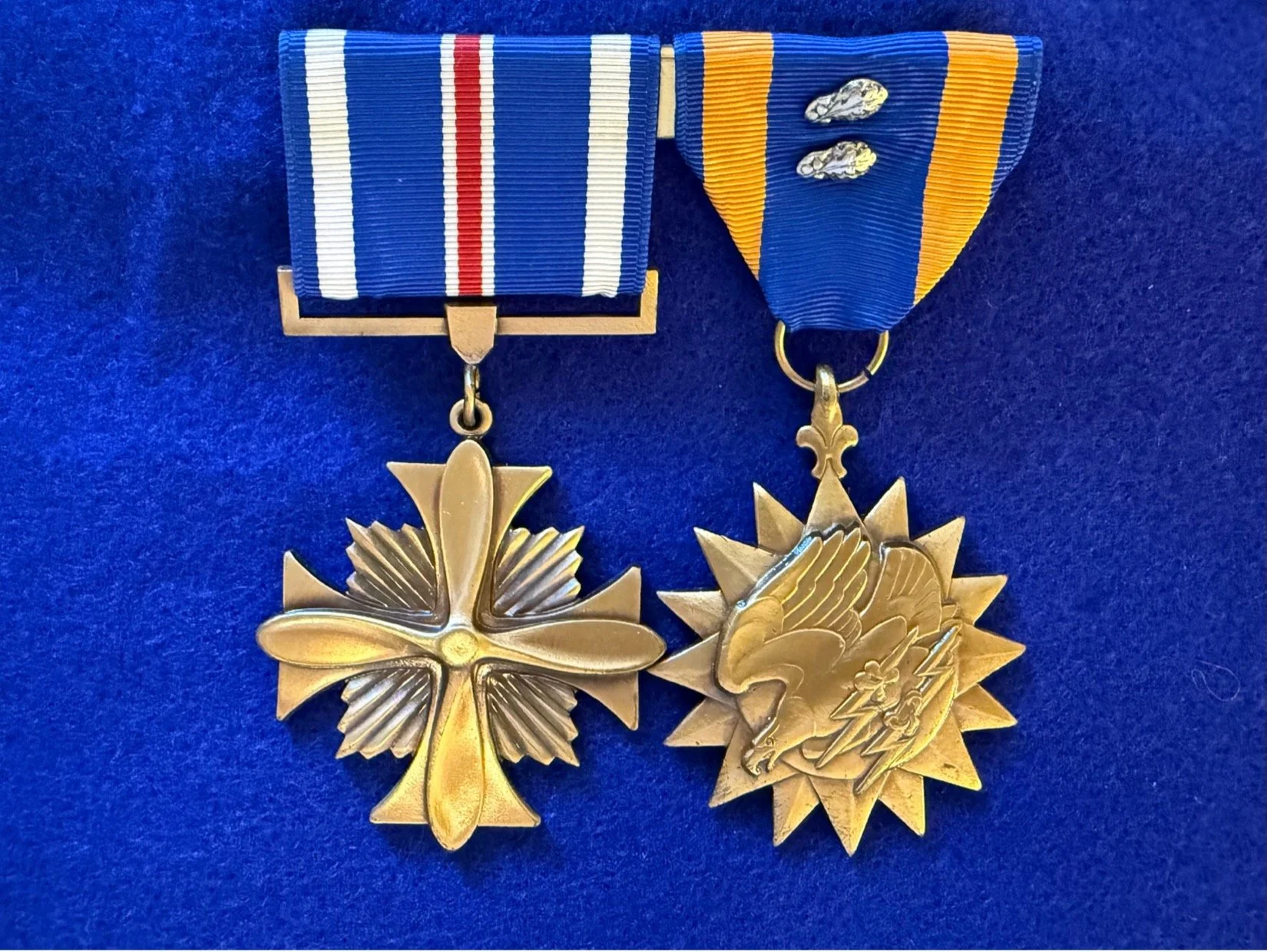 Quiet Valor: Searching for the Stories Behind the Medals